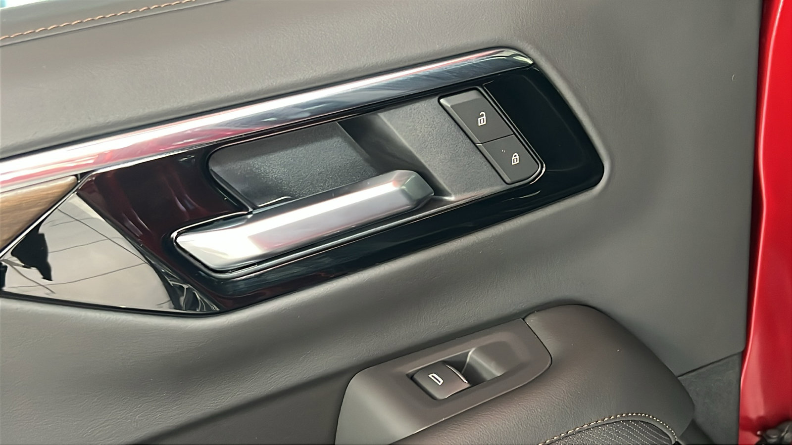 New 2026 Chevrolet Tahoe High Country w/ LPO, Get Active Package image 10