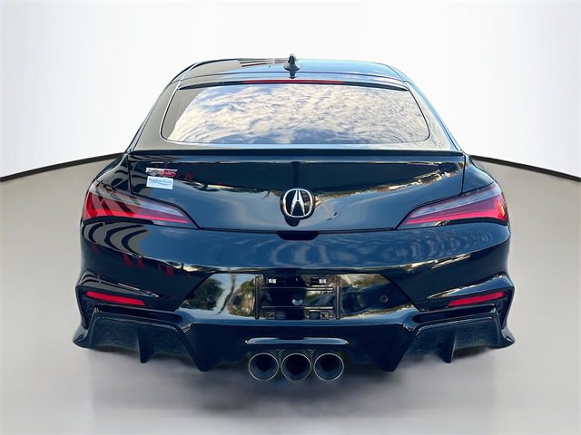 Used 2024 Acura Integra Type S image 6