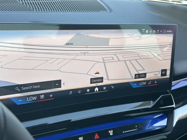New 2026 BMW 550e xDrive w/ Executive Package AWD/4WD image 20
