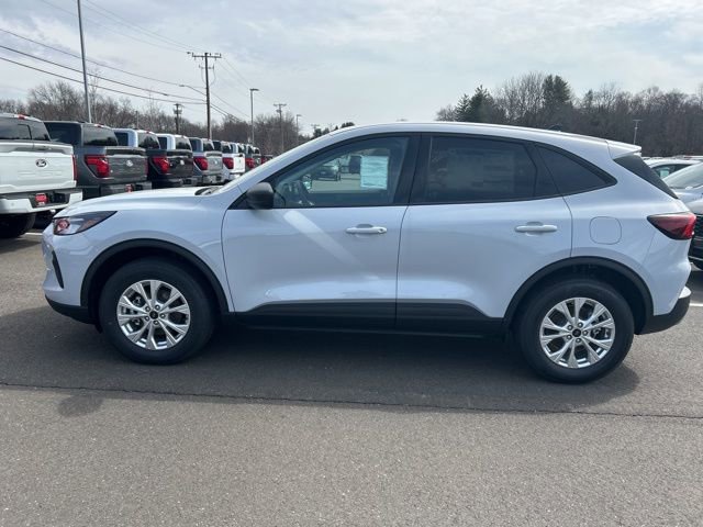 New 2026 Ford Escape Active w/ Tech Pack #1 AWD/4WD image 4