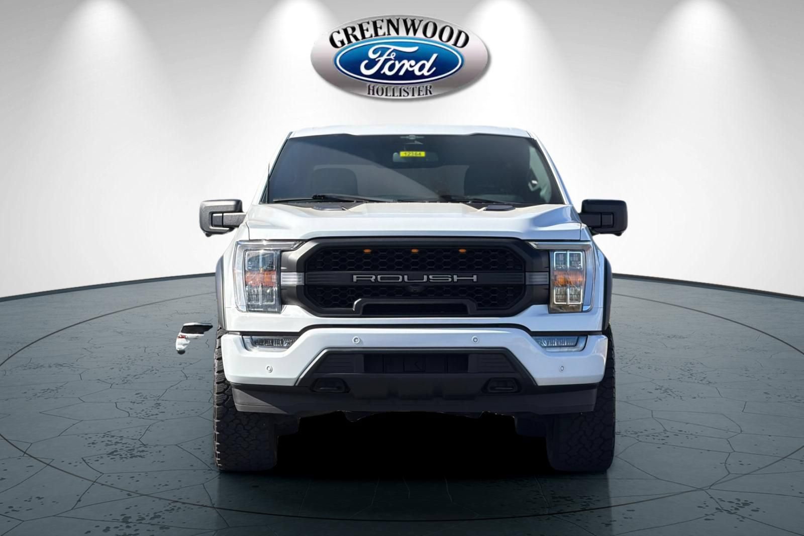Used 2023 Ford F150 XLT w/ Equipment Group 302A High AWD/4WD image 9