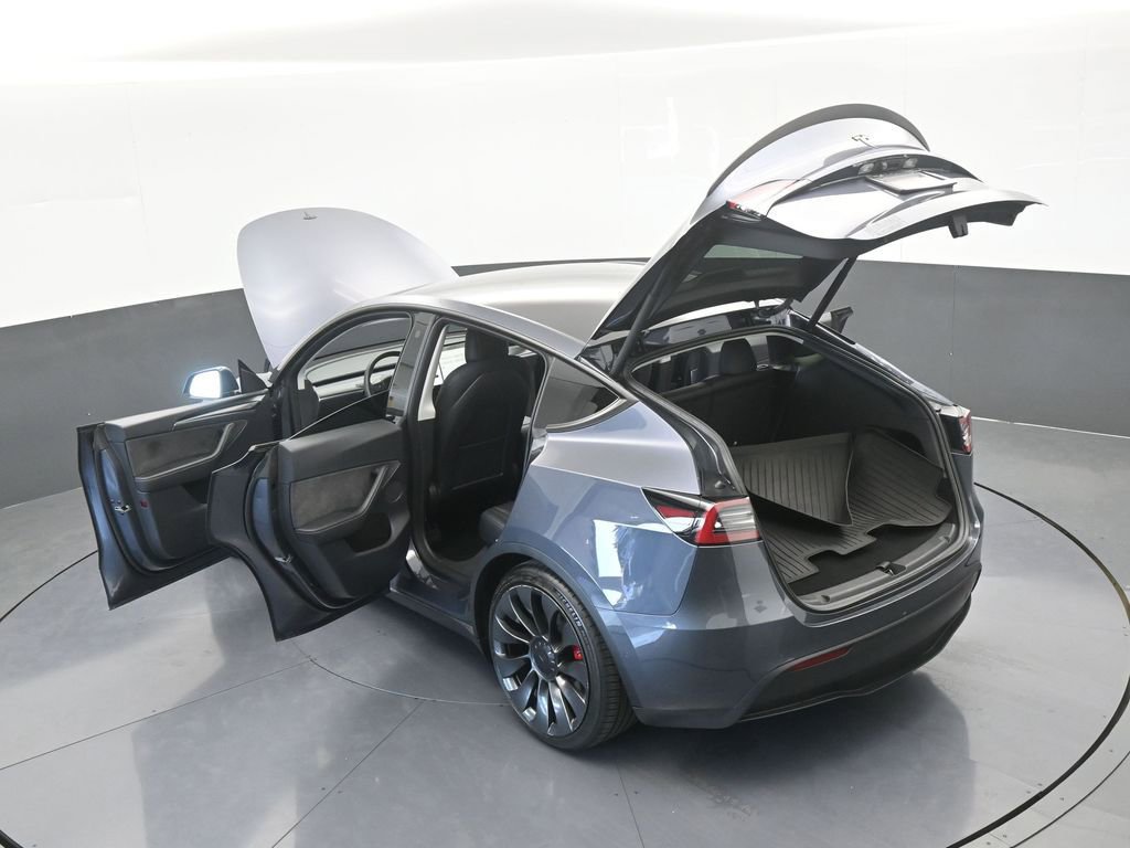 Used 2022 Tesla Model Y Performance image 64