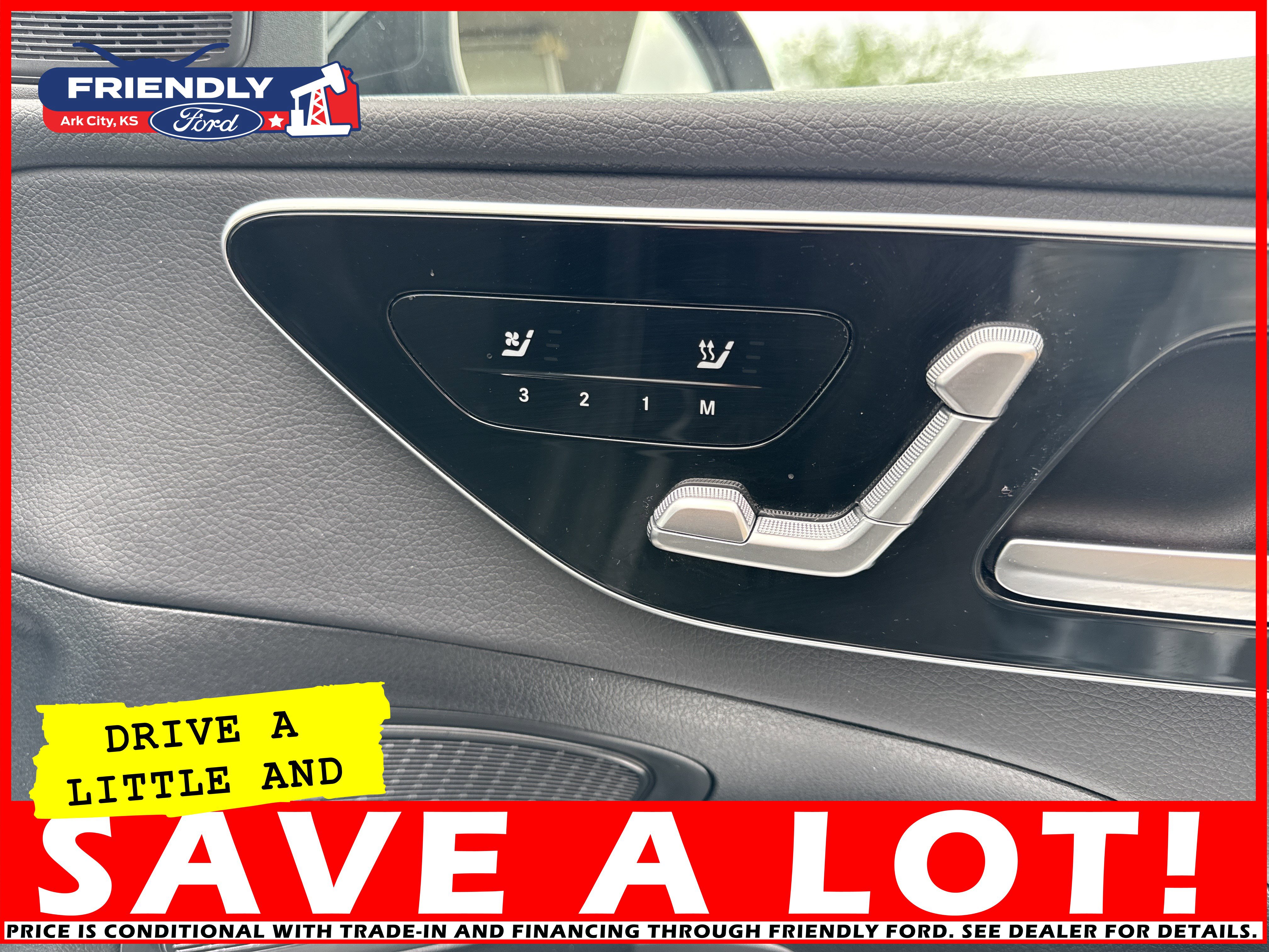 Used 2024 Mercedes-Benz C 300 Sedan image 39