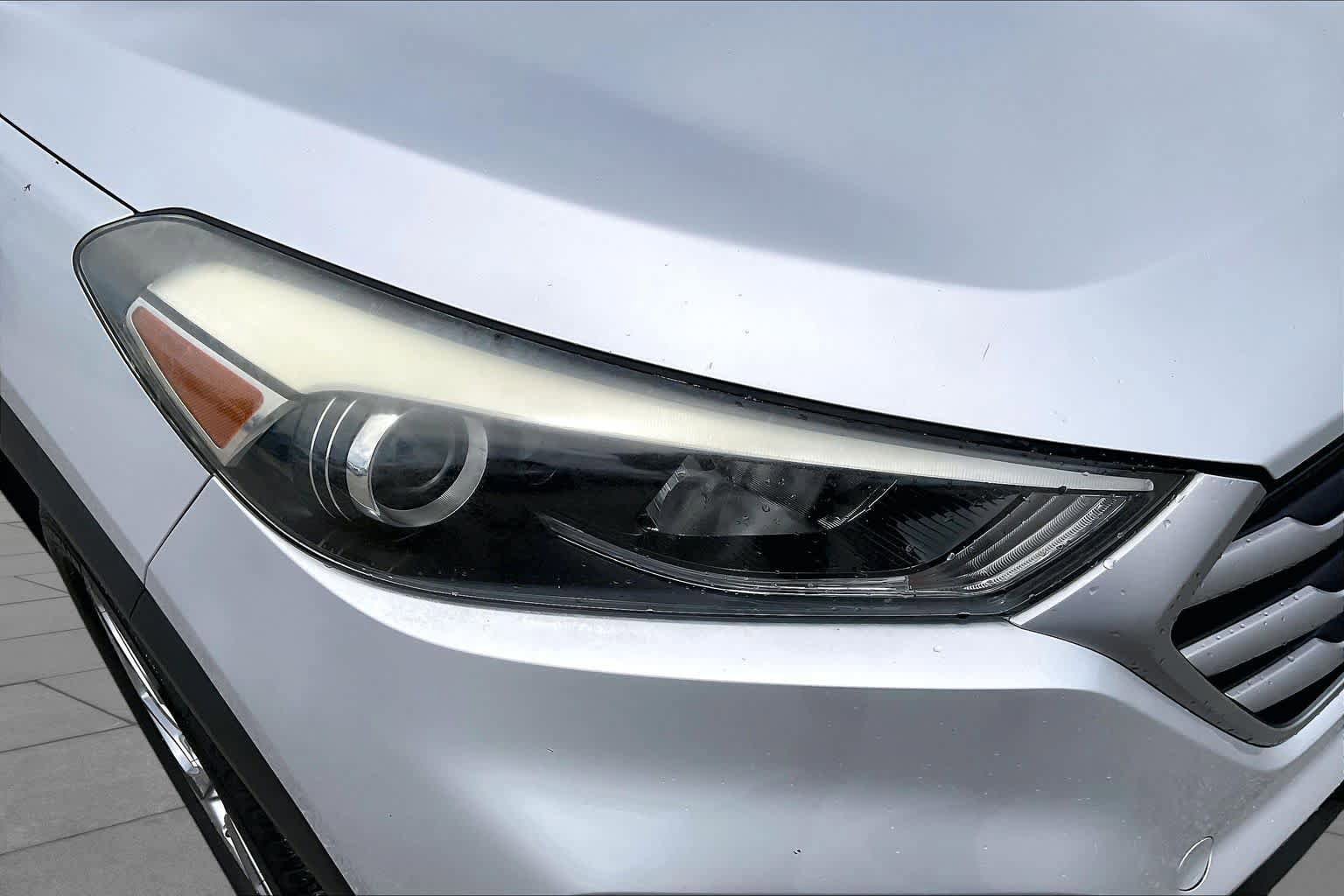 Used 2018 Hyundai Tucson SEL Plus FWD image 27