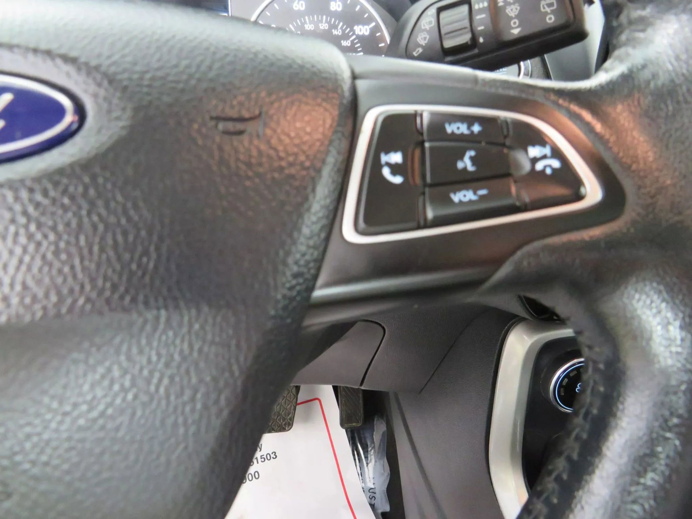 Used 2019 Ford EcoSport SES AWD/4WD image 17