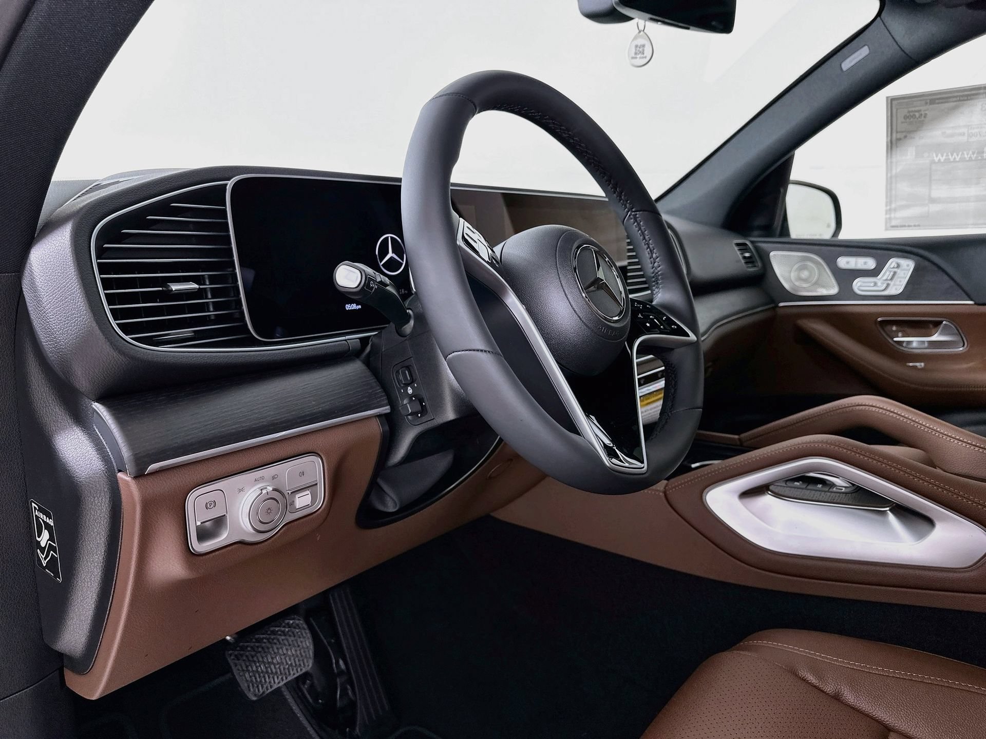 New 2026 Mercedes-Benz GLE 350 4MATIC image 10