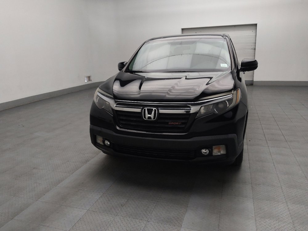 Used 2019 Honda Ridgeline Sport image 15
