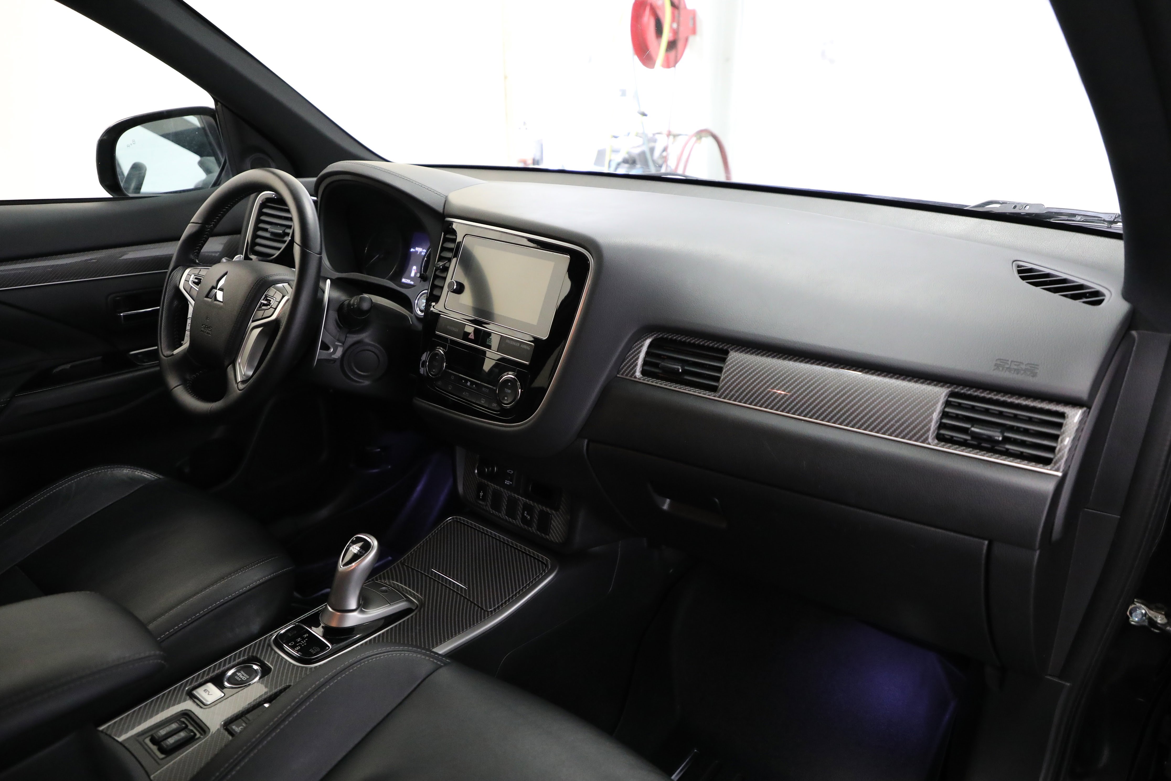 Used 2019 Mitsubishi Outlander GT image 11