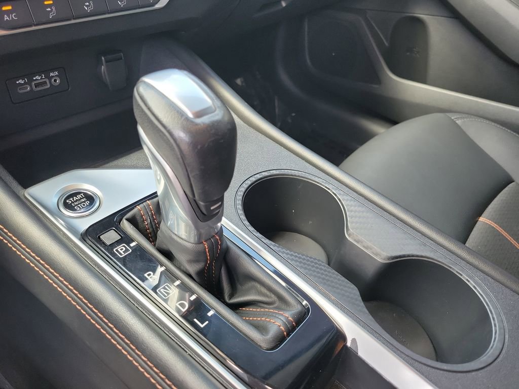 Used 2021 Nissan Altima 2.5 SR FWD image 31