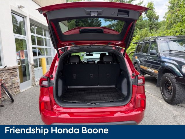 Used 2024 Ford Escape ST-Line AWD/4WD image 35