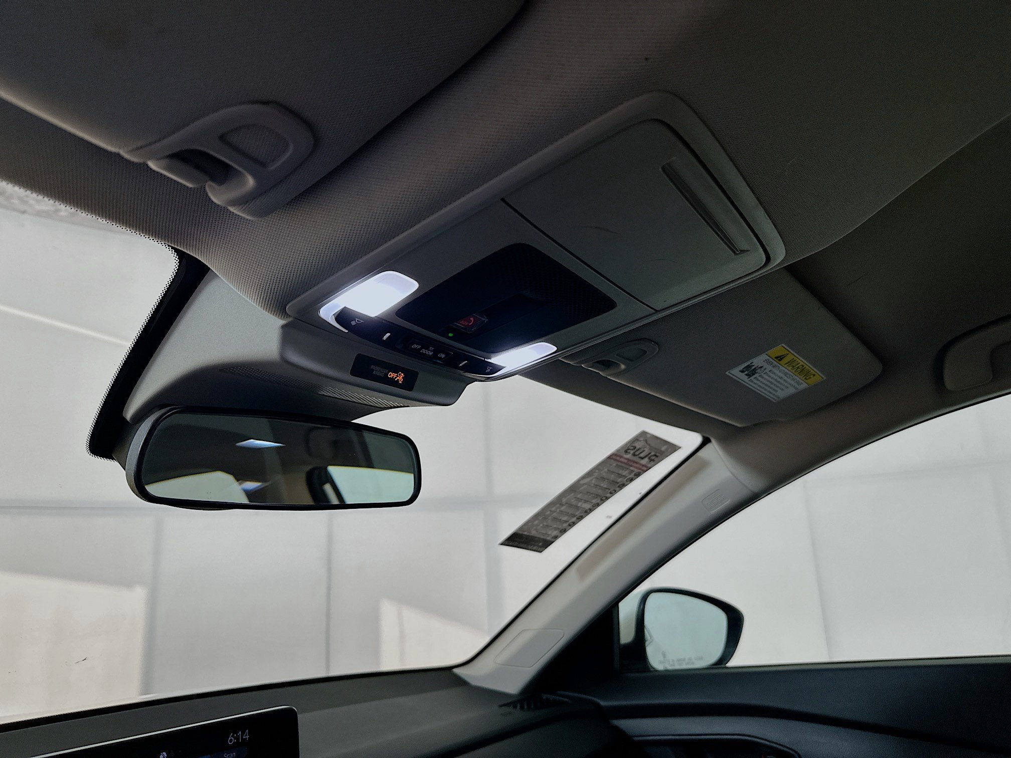 Used 2023 Honda Accord LX image 18