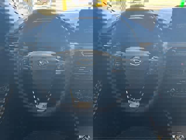 New 2025 Ford Escape Active w/ Cold Weather Package image 8