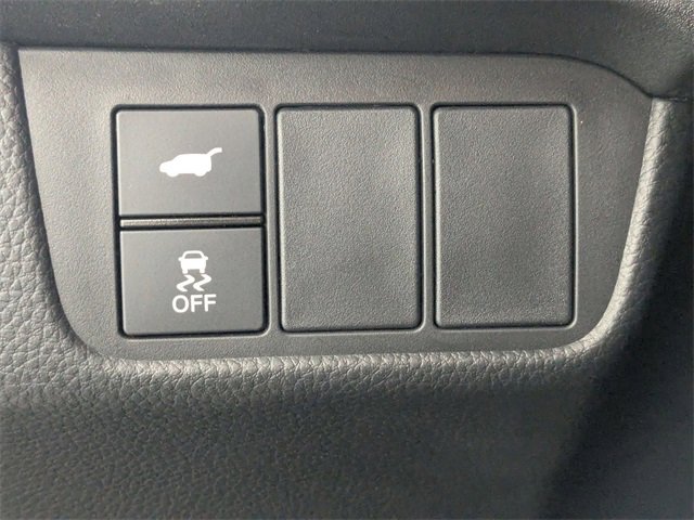 Used 2025 Honda CR-V Sport-L image 16