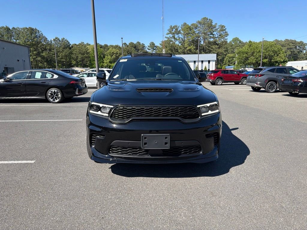 New 2026 Dodge Durango GT w/ Tow 'N Go Package AWD/4WD image 3