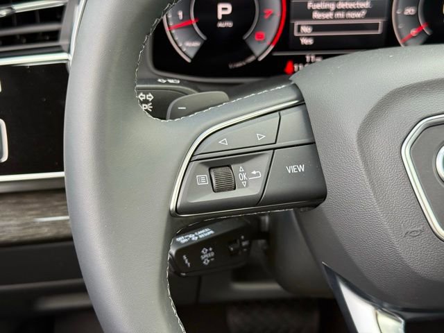 New 2025 Audi Q7 3.0T Prestige image 28