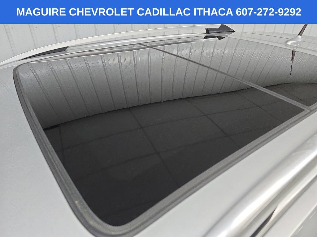 Used 2013 Cadillac SRX Luxury FWD image 11