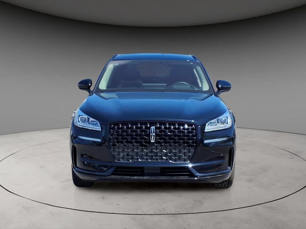 New 2026 Lincoln Corsair Grand Touring AWD/4WD image 15