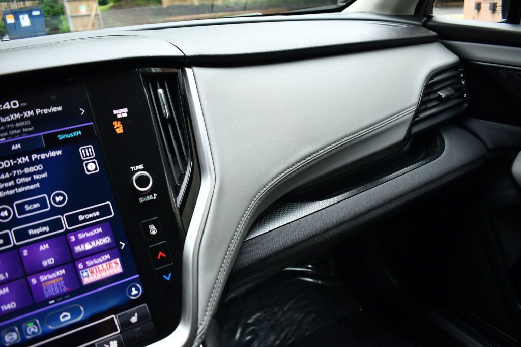 Used 2020 Subaru Outback Premium image 21