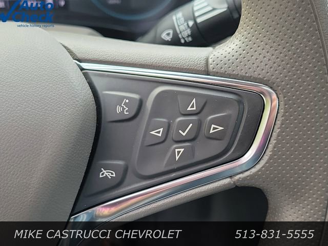 Used 2023 Chevrolet Malibu LT FWD image 14