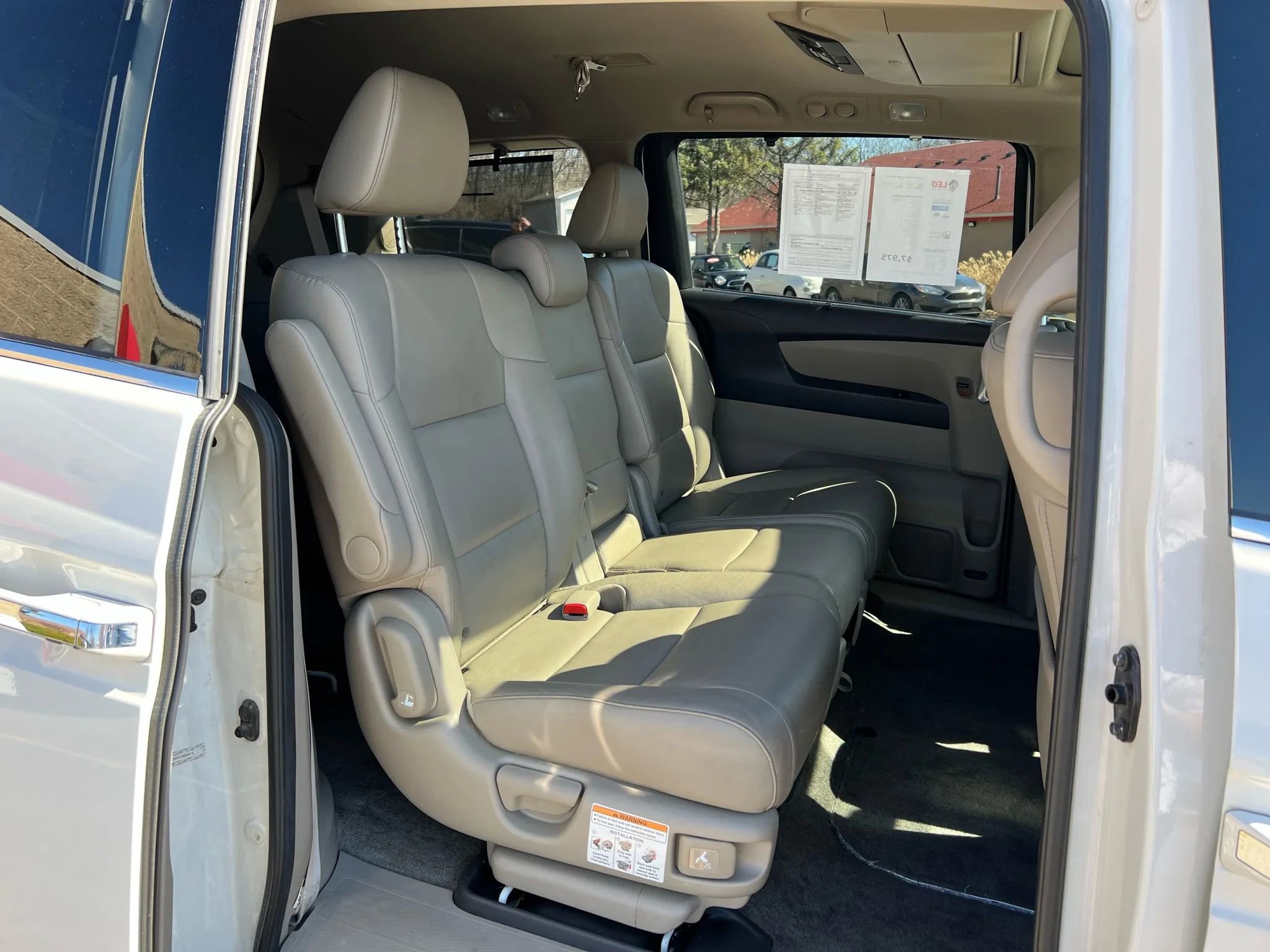 Used 2014 Honda Odyssey Touring image 23