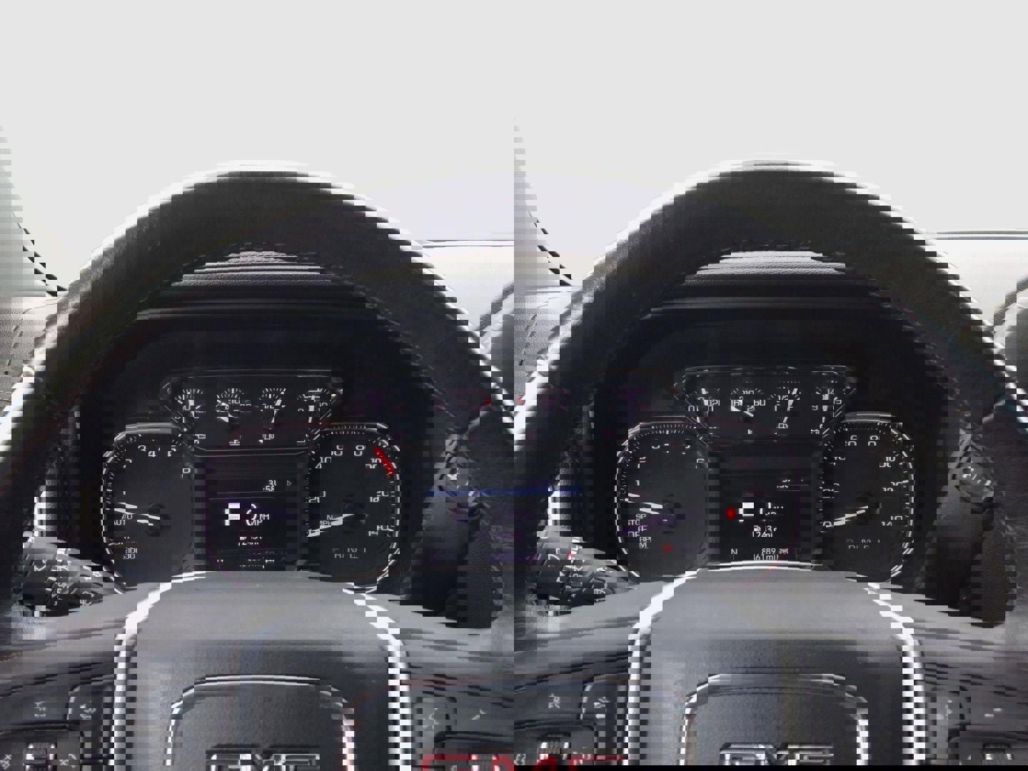 Used 2021 GMC Sierra 1500 SLT w/ SLT Premium Plus Package image 17