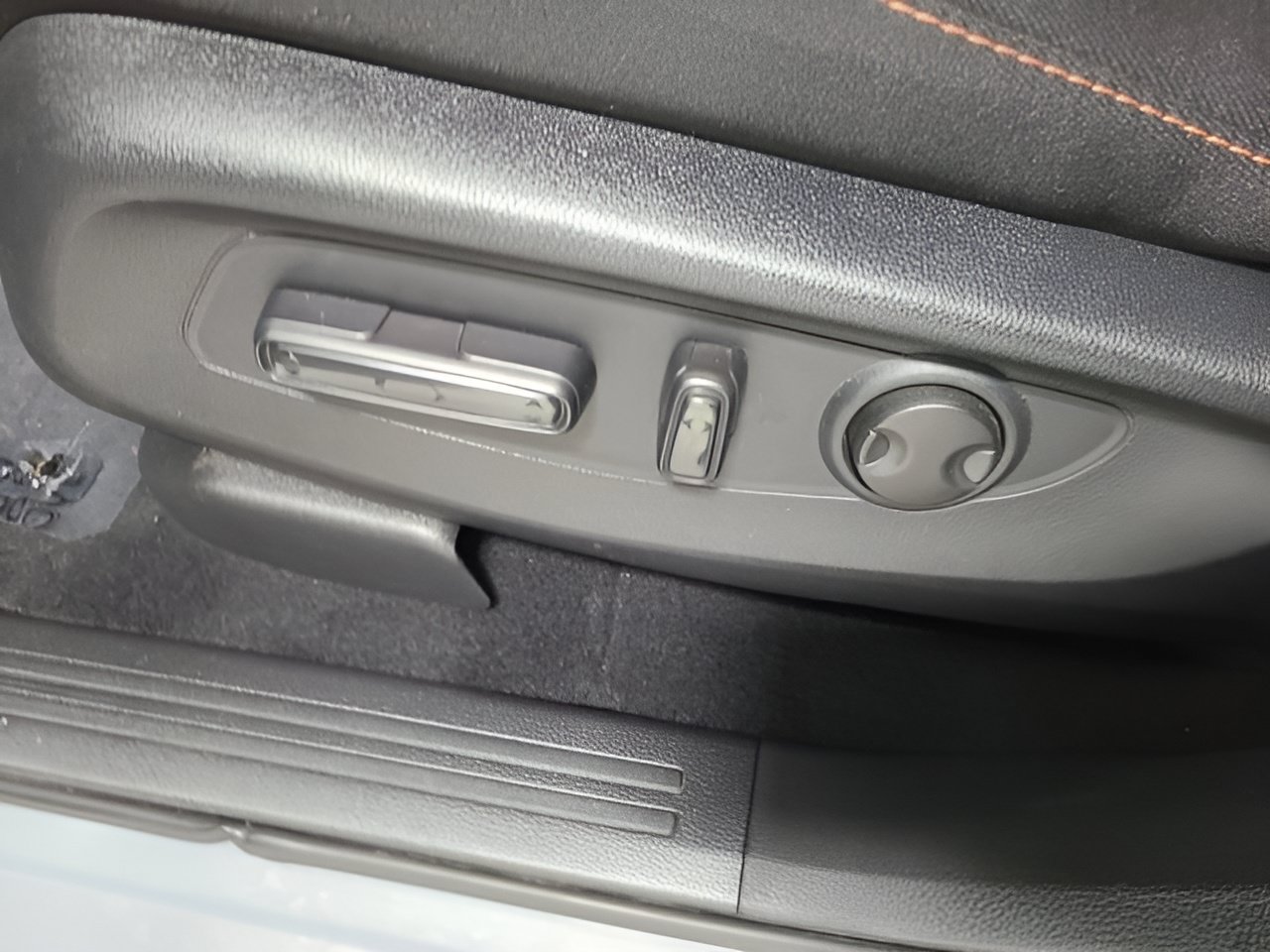 Used 2024 Honda CR-V Sport image 22
