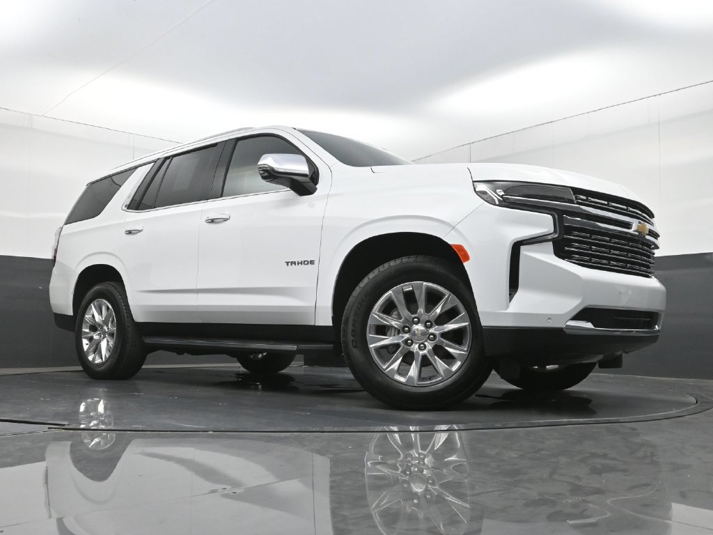 Used 2024 Chevrolet Tahoe Premier RWD image 26