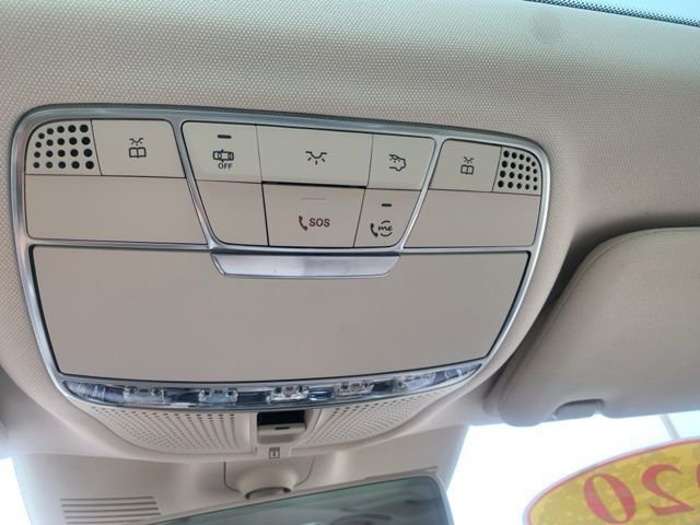 Used 2020 Mercedes-Benz S 450 S 450 image 29