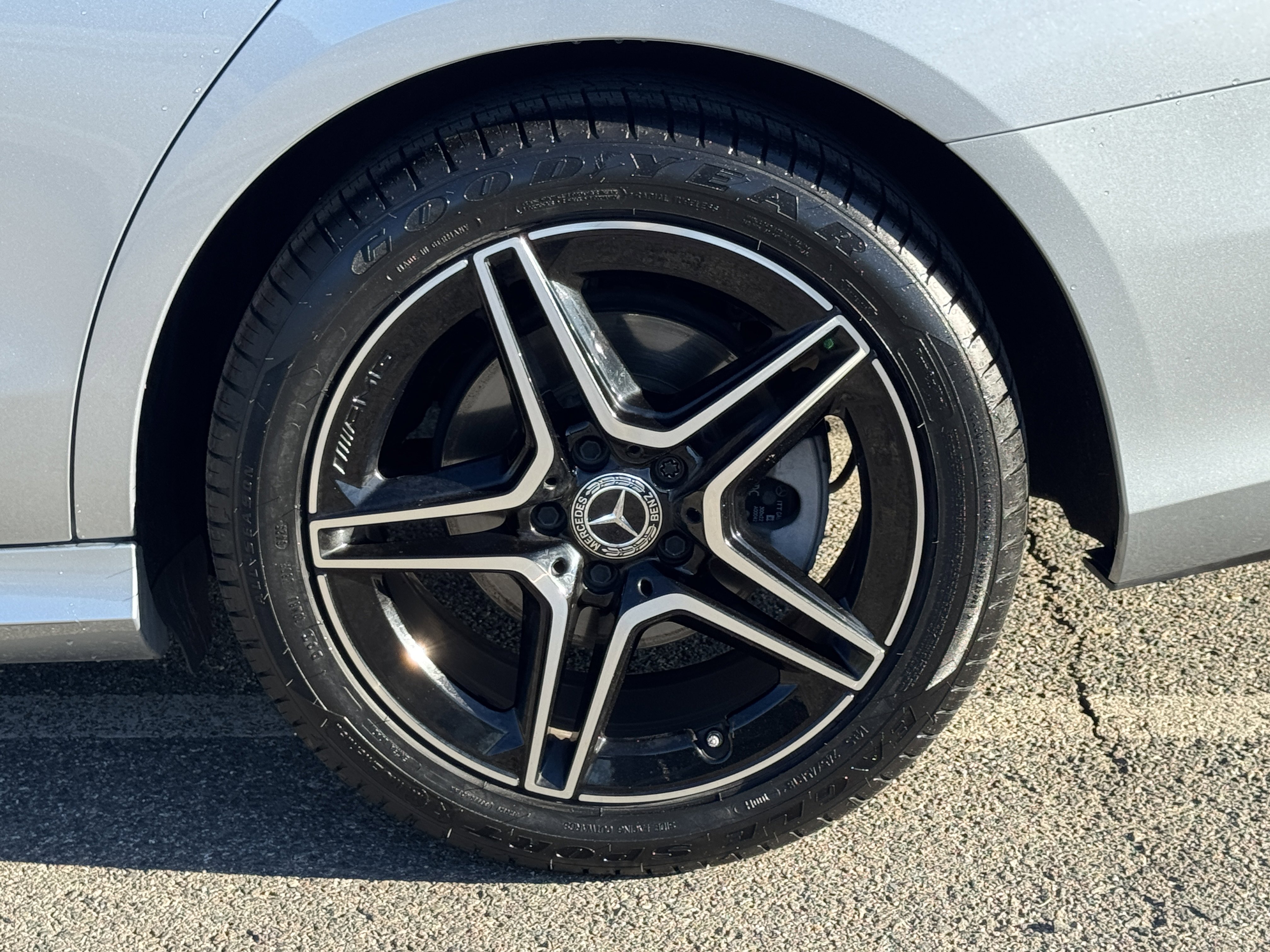 Certified 2022 Mercedes-Benz E 350 Sedan image 13