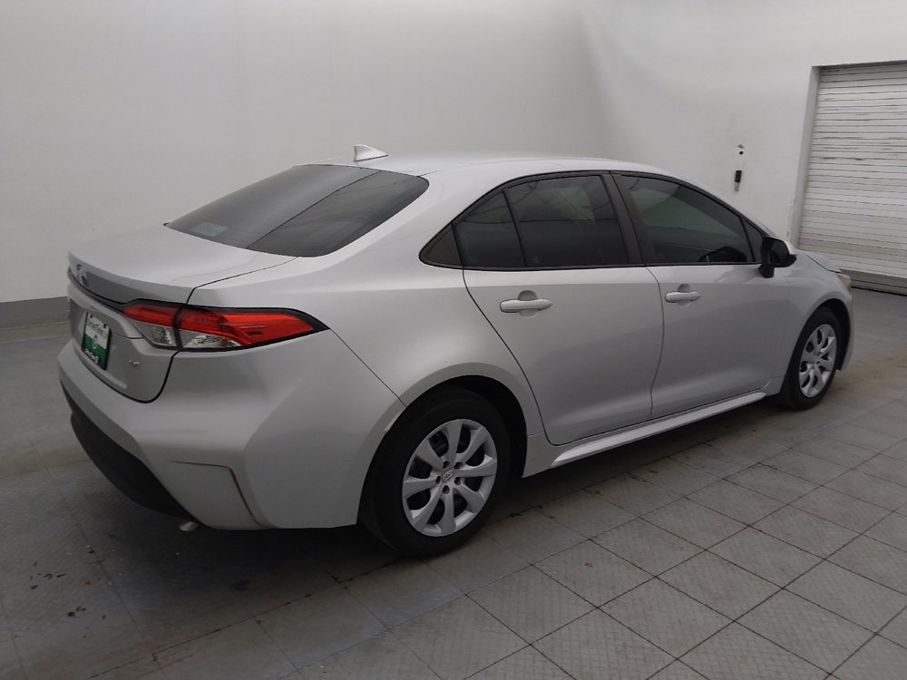 Used 2023 Toyota Corolla LE image 10