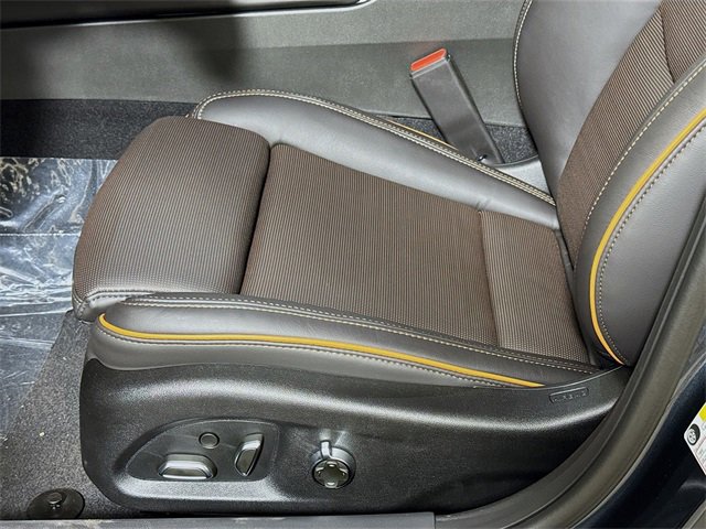 New 2025 Cadillac CT4 Sport image 17