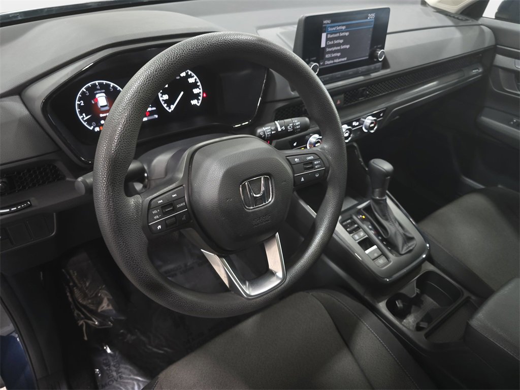 Used 2023 Honda CR-V EX image 16