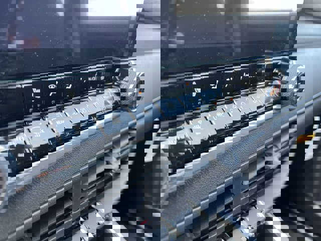 New 2026 Chevrolet Colorado Trail Boss image 11