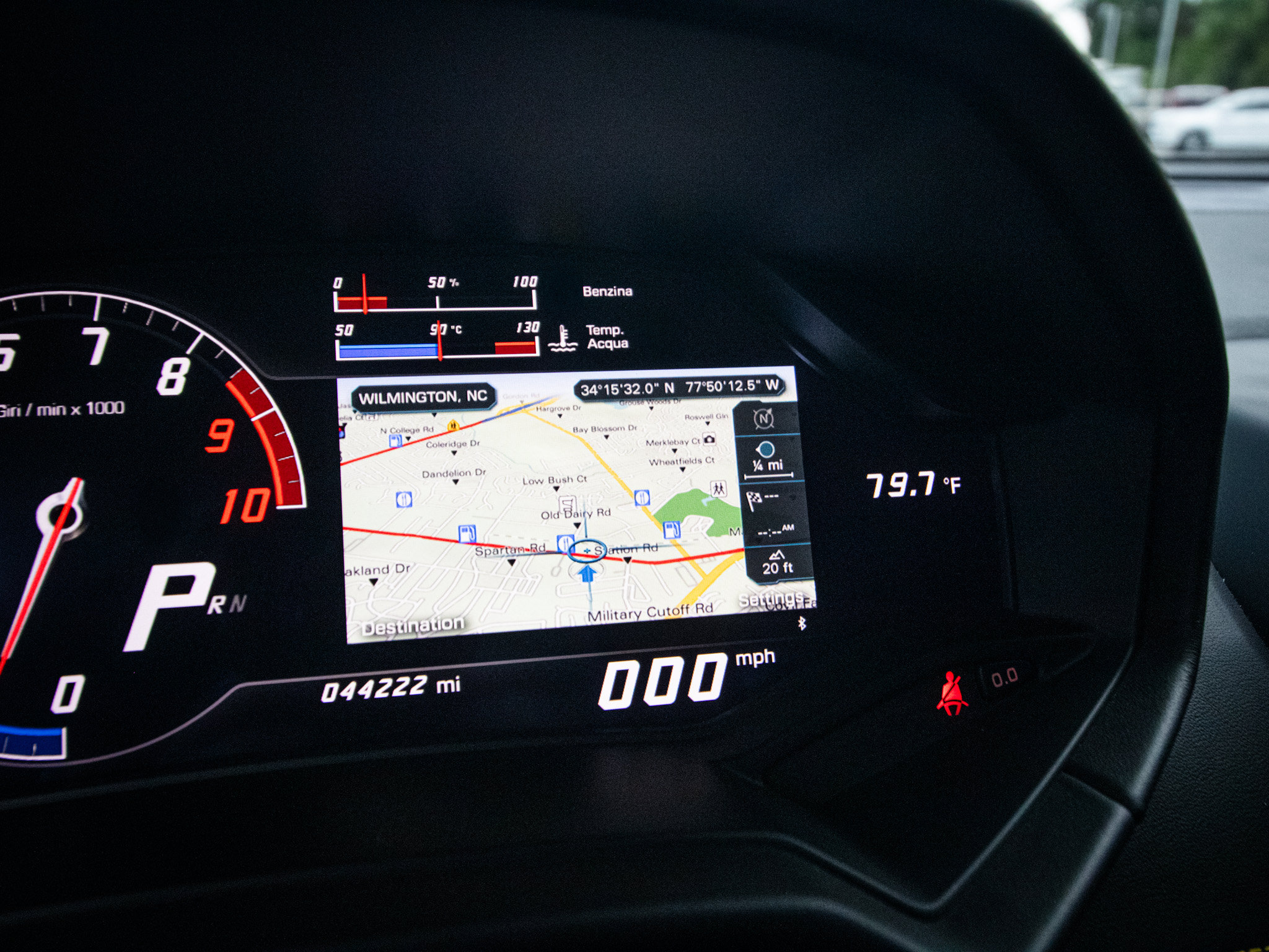 Used 2015 Lamborghini Huracan LP 610-4 AWD/4WD image 25
