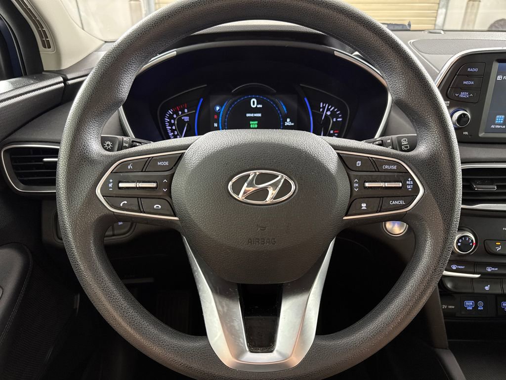 Used 2019 Hyundai Santa Fe SEL FWD image 14