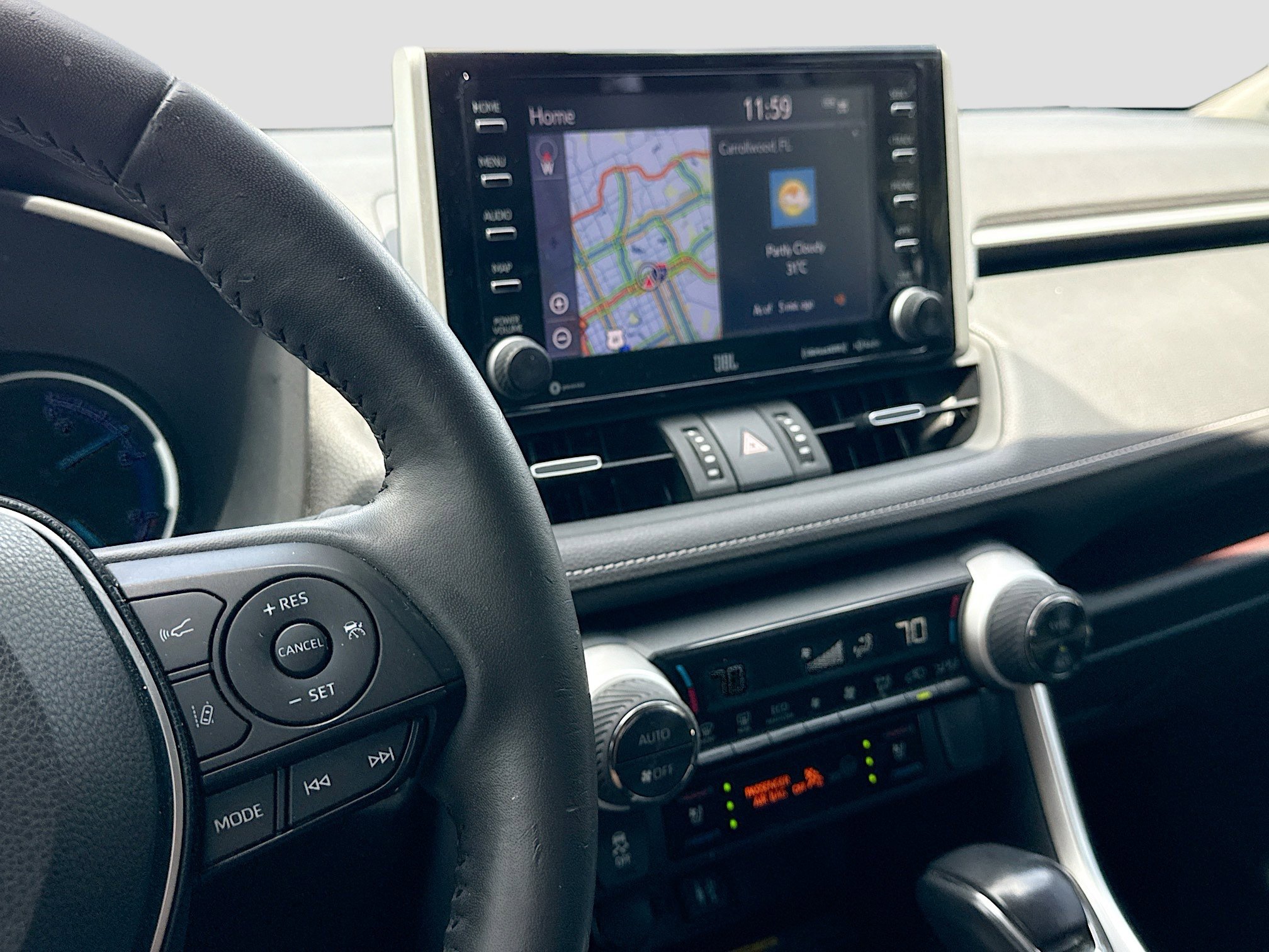 Used 2019 Toyota RAV4 Limited AWD/4WD image 28