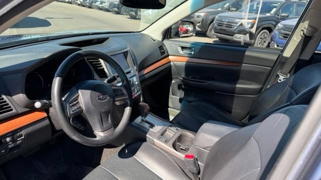 Used 2013 Subaru Outback 2.5i Limited AWD/4WD image 20