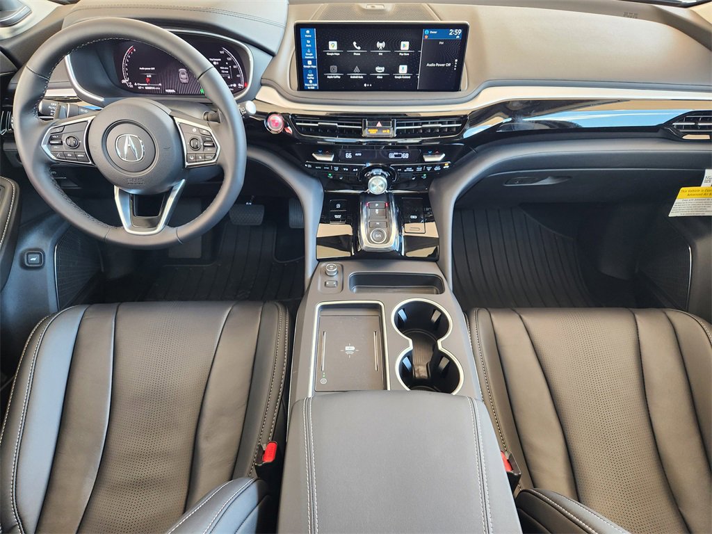 New 2026 Acura MDX w/ Technology Package image 27