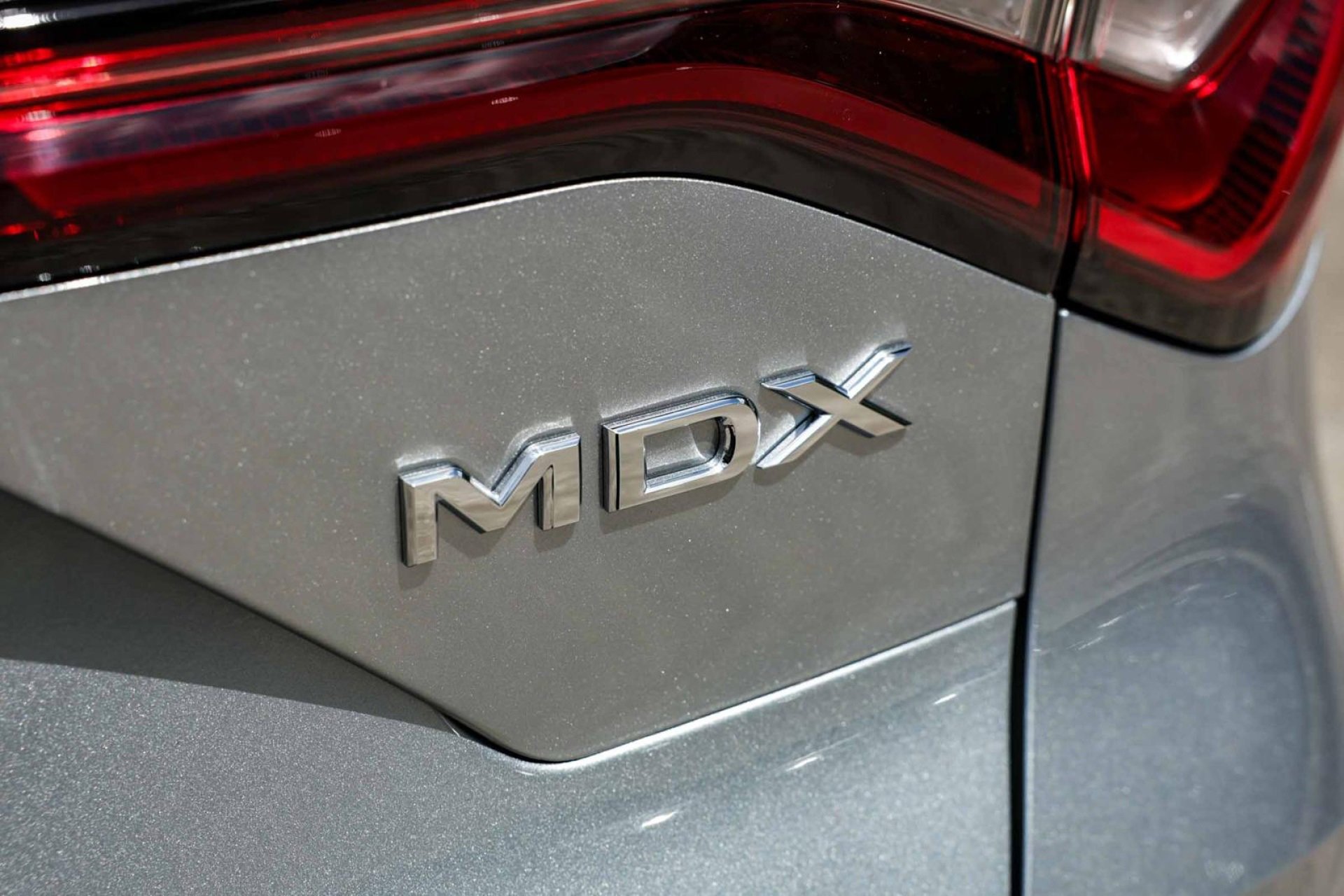 New 2026 Acura MDX w/ Advance Package image 7
