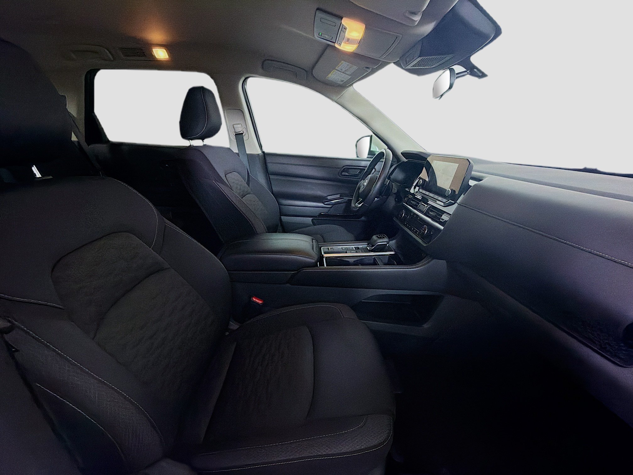 Used 2024 Nissan Pathfinder SV FWD image 30