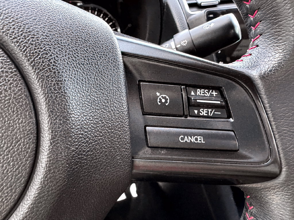 Used 2020 Subaru WRX Limited w/ Popular Package #1 AWD/4WD image 29