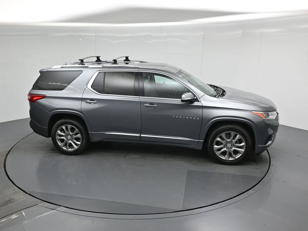 Used 2018 Chevrolet Traverse Premier image 59