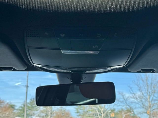 Used 2020 Mercedes-Benz C 300 4MATIC Sedan image 35