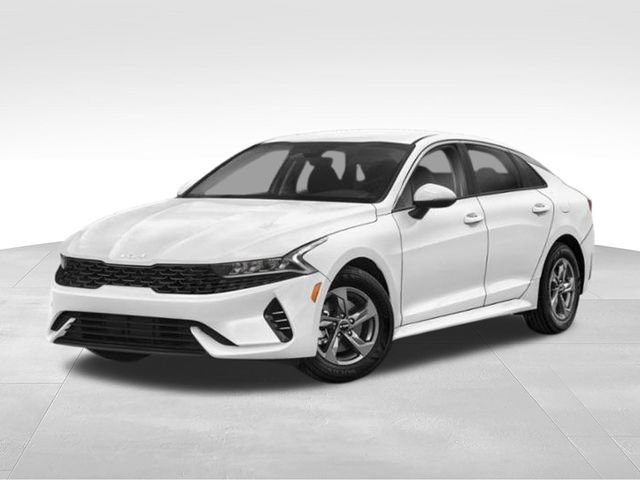 Used 2022 Kia K5 EX w/ EX Premium Package FWD image 32