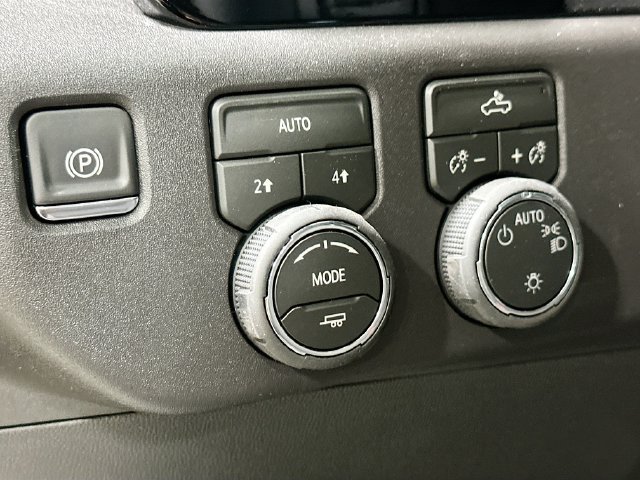 New 2026 Chevrolet Silverado 1500 LT AWD/4WD image 13