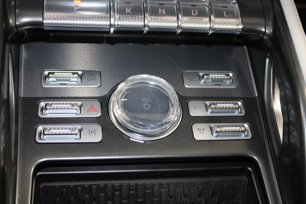 New 2026 Lincoln Nautilus Premier w/ Equipment Group 102A image 45