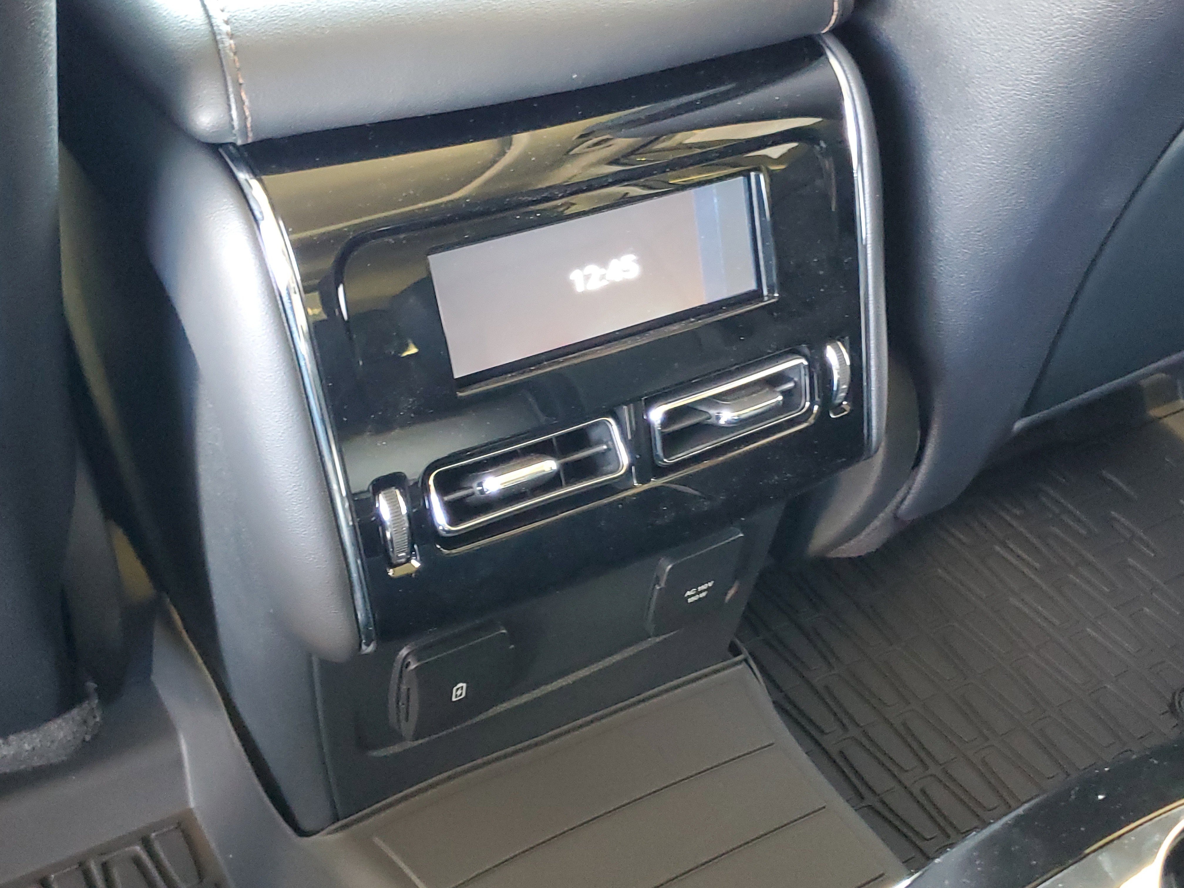 New 2026 Lincoln Aviator Reserve AWD/4WD image 25