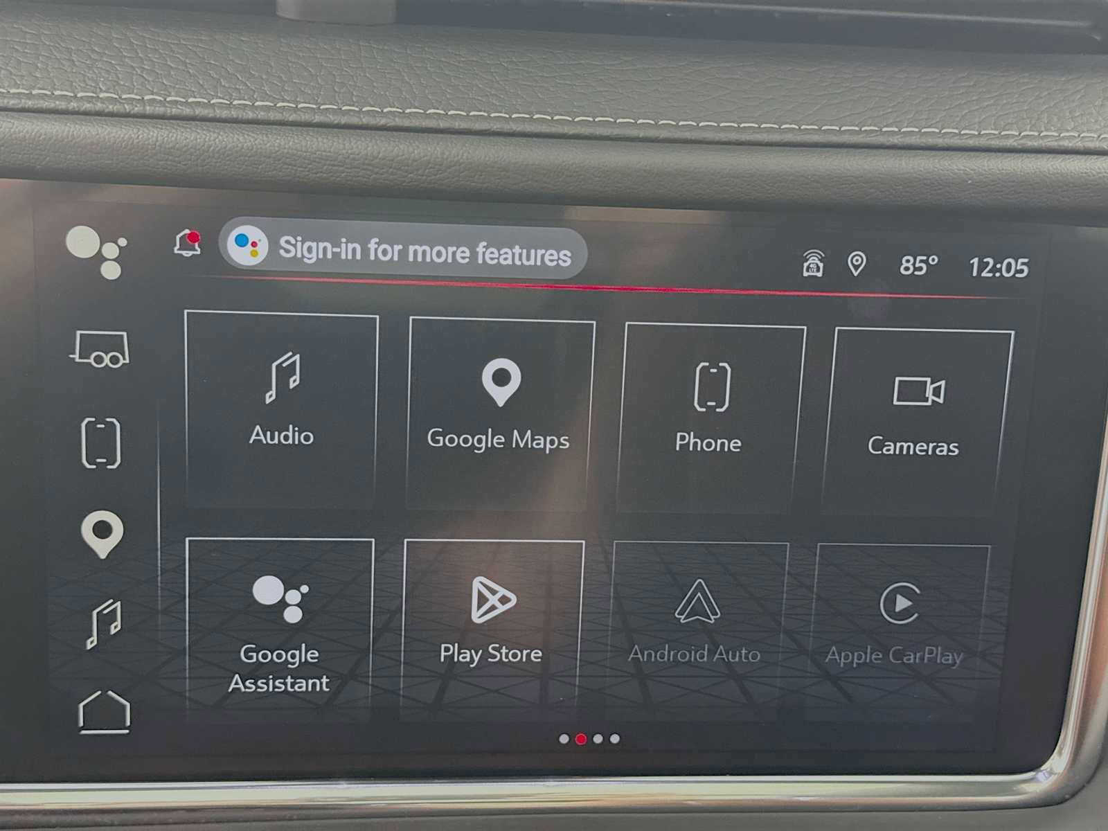 Used 2024 GMC Yukon Denali Ultimate image 17