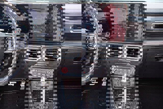 Used 2024 Ford Mustang Premium image 11