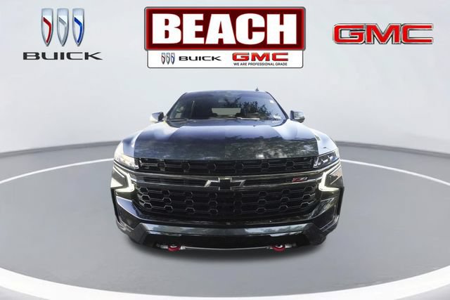 Used 2021 Chevrolet Tahoe Z71 AWD/4WD image 8